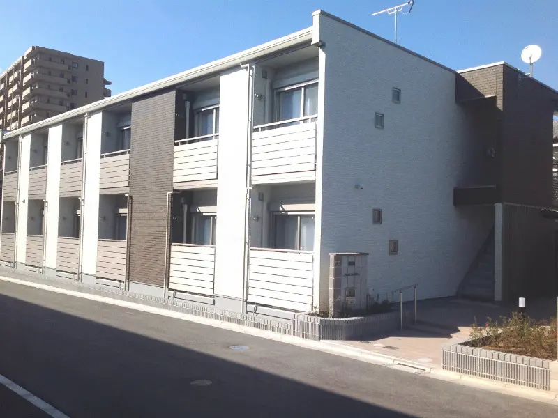 習志野市東習志野６丁目 月極駐車場